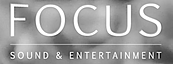 Focus Sound & Entertainment