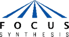 Focus Synthesis's logo Focus Synthesis's Company logo