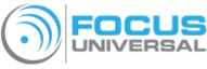 Focus Universal's logo Focus Universal's Company logo