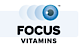 Focus Vitamins