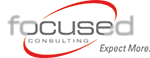 Focused Consulting's logo Focused Consulting's Company logo