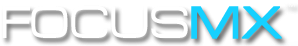 FocusMX's logo FocusMX's Company logo
