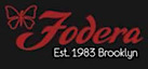 Fodera Guitars's logo Fodera Guitars's Company logo