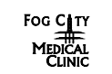 Fog City Medical Clinic's logo Fog City Medical Clinic's Company logo