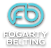 Rydell Industrial's Competitor - Fogarty Belting logo