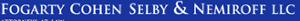 Fogarty Cohen Selby & Nemiroff's logo Fogarty Cohen Selby & Nemiroff's Company logo