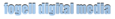 Elvtr's Competitor - Fogell Web Design logo