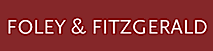Foley & Fitzgerald's logo Foley & Fitzgerald's Company logo