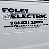 Foley Electric's logo Foley Electric's Company logo