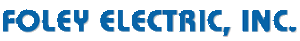 Foleyelectric