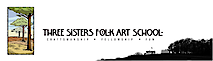 Folk Art School, Three Sisters Park's logo Folk Art School, Three Sisters Park's Company logo