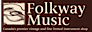 Folkway Music