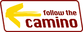 Follow The Camino