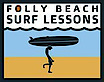 Folly Beach Surf Lessons