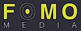 FOMO Media's logo FOMO Media's Company logo