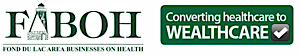 Fond Du Lac Area Bus On Hlth's logo Fond Du Lac Area Bus On Hlth's Company logo