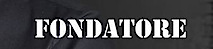 Fondatore