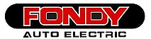 Fondy Auto Electric