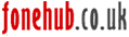 Fonehub's logo Fonehub's Company logo