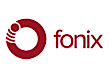 Fonix's logo Fonix's Company logo