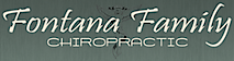 Fontana Family Chiropractic's logo Fontana Family Chiropractic's Company logo