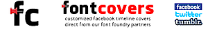 Fontcovers's logo Fontcovers's Company logo