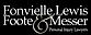 Fonvielle Lewis Foote & Messer