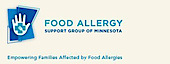 Food Allergy Support Group Of Mn's logo Food Allergy Support Group Of Mn's Company logo