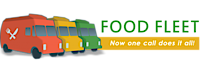 Food Fleet's logo Food Fleet's Company logo