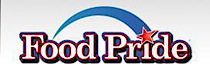 Foodprideonline's logo Foodprideonline's Company logo