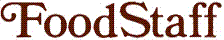 Food Staff's logo Food Staff's Company logo