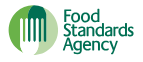 Food Standards Agency's logo Food Standards Agency's Company logo