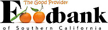 Foodbank Of Southern California