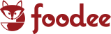 Foodee's logo Foodee's Company logo