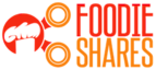 Foodie Shares's logo Foodie Shares's Company logo