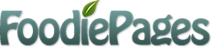 Foodiepages