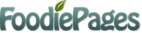 Foodiepages