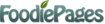 Foodiepages