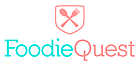 FoodieQuest's logo FoodieQuest's Company logo