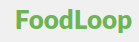 Foodloop's logo Foodloop's Company logo