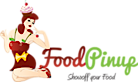 FoodPinup
