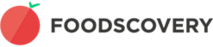 Foodscovery's logo Foodscovery's Company logo