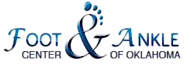 Footdoctorokc's logo Footdoctorokc's Company logo