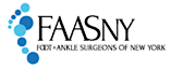 Foot And Ankle Surgeons Of New York