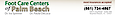 Foot Care Centers Of Palm Beach