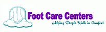 Foot Care Centers