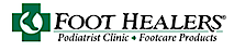 Foot Healers