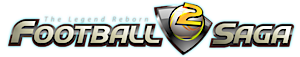 Football Saga's logo Football Saga's Company logo
