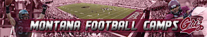 Montanafootballcamps's logo Montanafootballcamps's Company logo