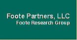 Foote Partners's logo Foote Partners's Company logo